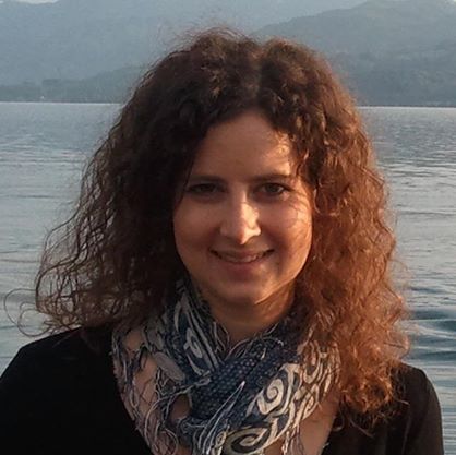 Bettina Habel, BA - Diplomierte Legasthenietherapeutin